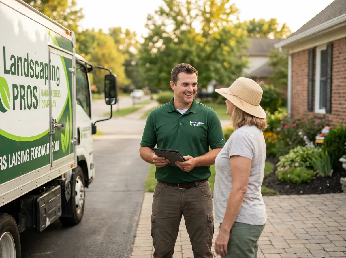 Landscaping Calion, AR FAQs